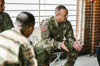 VA Chief Touts Progress on Psychedelic Therapy for Veterans