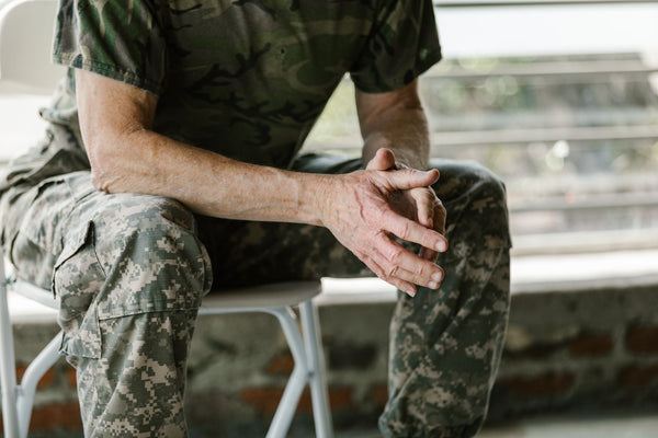House Passes NDAA Amendments Codifying Trump's Psychedelics EO