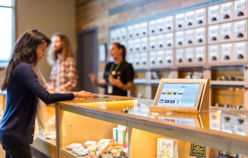 The Next Decade of Cannabis Retail: Consolidation, Data, and the Amazon Question