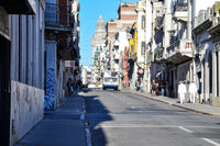 Uruguay's Cannabis Culture: From Underground Roots to State Control