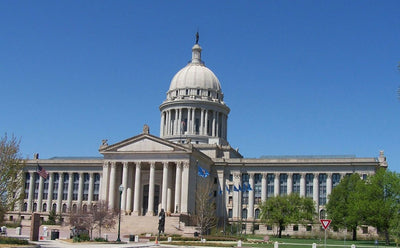 Oklahoma Lawmaker: Stop Rewriting Medical Marijuana Rules