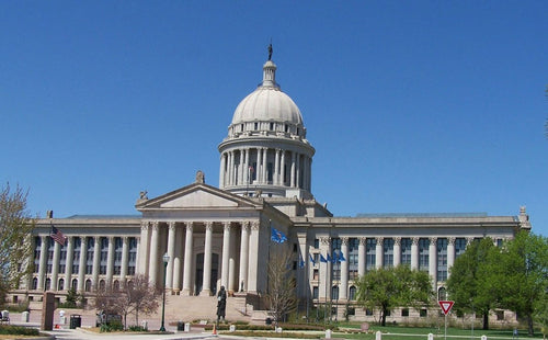 Oklahoma Lawmaker: Stop Rewriting Medical Marijuana Rules