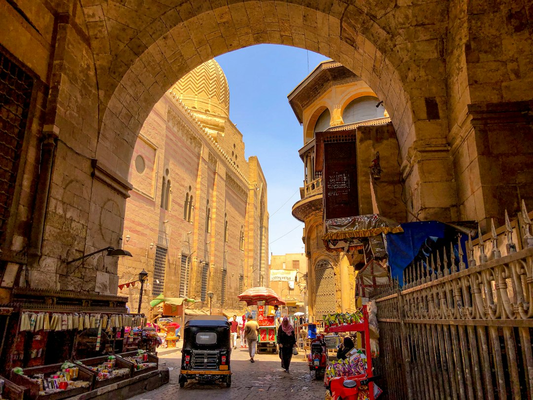 Cannabis in Cairo's Courts: What 19th-Century Records Reveal