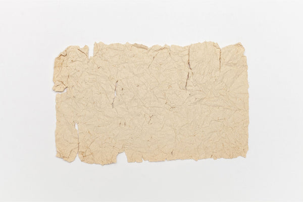 Before Wood Pulp: The 2,000-Year Reign of Hemp Paper