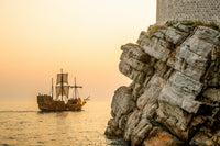 Canvas from Kynouria? Hemp, Sailcloth, and Greek Maritime History