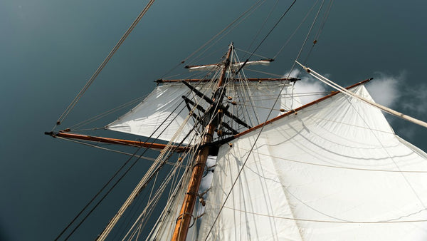 How Hemp Rope Rigged the Ottoman Navy's Fleets