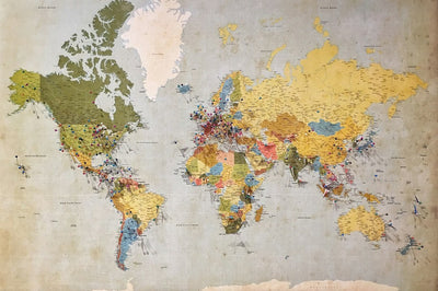 How Colonialism Wrote the Rules of Global Cannabis Law