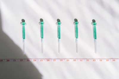 NY Approves First Human Trial of THC Pill VER-01 for Sciatica Pain