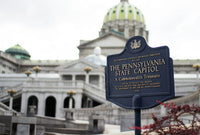 PA Legalization Hinges on 3 Senate Seats, Speaker Says