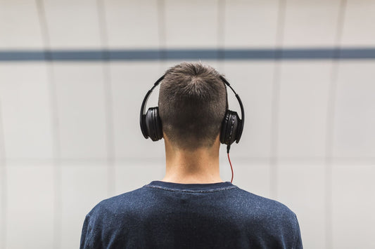 Study: Cannabis Plus Music May Boost Mood, Cut Med Use