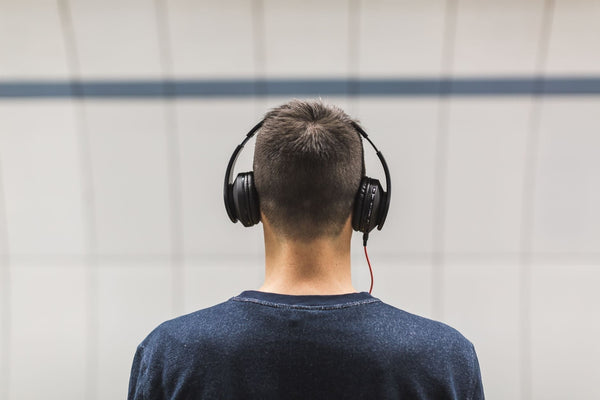 Study: Cannabis Plus Music May Boost Mood, Cut Med Use