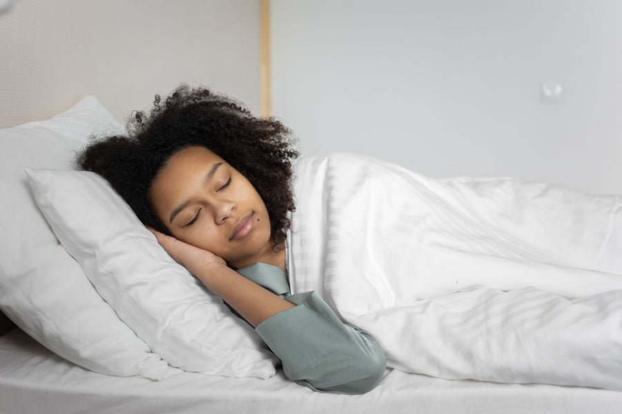 Brazilian Study Links Medical Marijuana to Better Sleep, Quality of Life