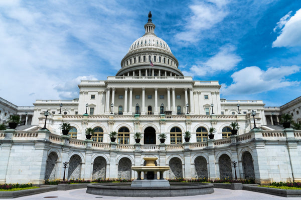 Hemp THC Ban: A Rare Bipartisan Fight in a Divided Congress