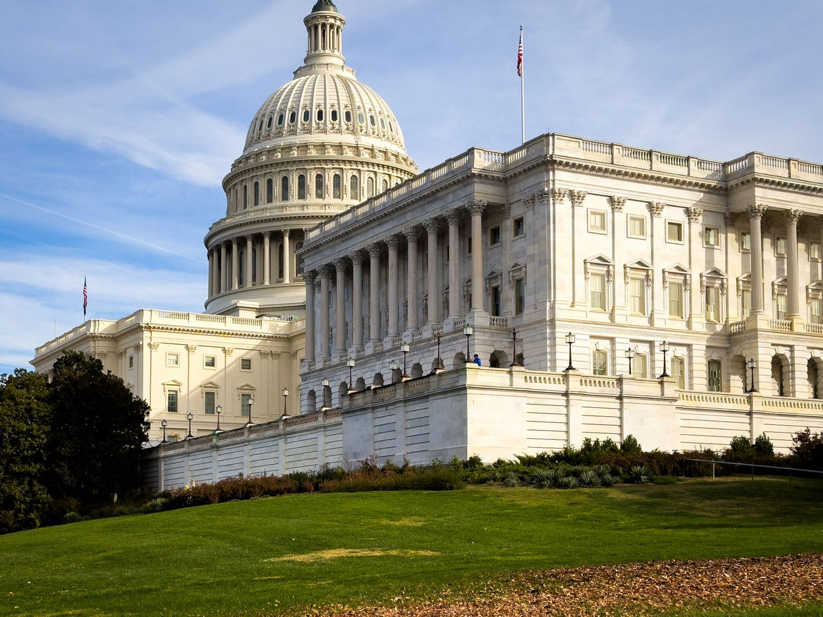 Ex-DHS Official Urges Congress to Keep Hemp THC Ban