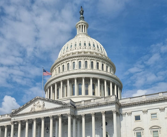 GOP Congressman Says Marijuana Use Makes You 'A Loser'