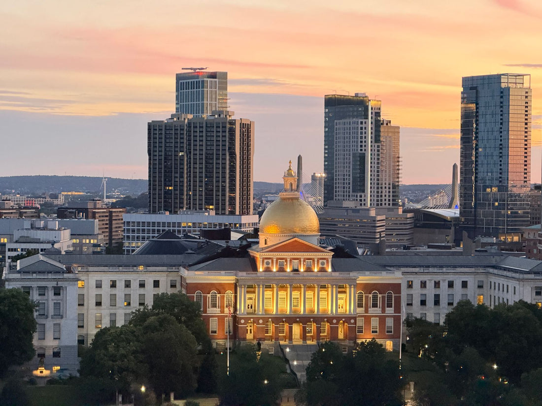 MA Anti-Marijuana Ballot Measure Certified, Faces Signature Fight