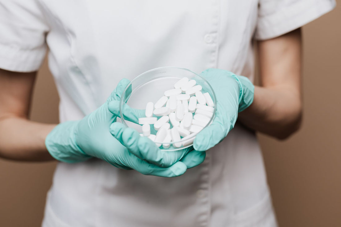 FDA Finalizes Psychedelic Research Guidance, Sets Sept. 14 Hearing