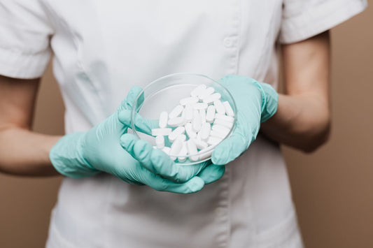 FDA Finalizes Psychedelic Research Guidance, Sets Sept. 14 Hearing