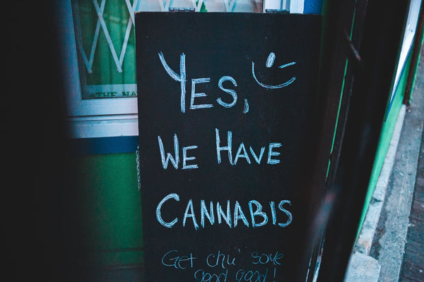How Native American Tribes Are Building Their Own Cannabis Markets