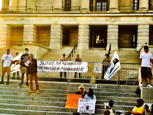 Cannabis Reform Is a Civil Rights Issue, Not Just Policy