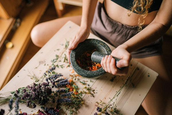 Cannabis in African Traditional Medicine: A Deep History