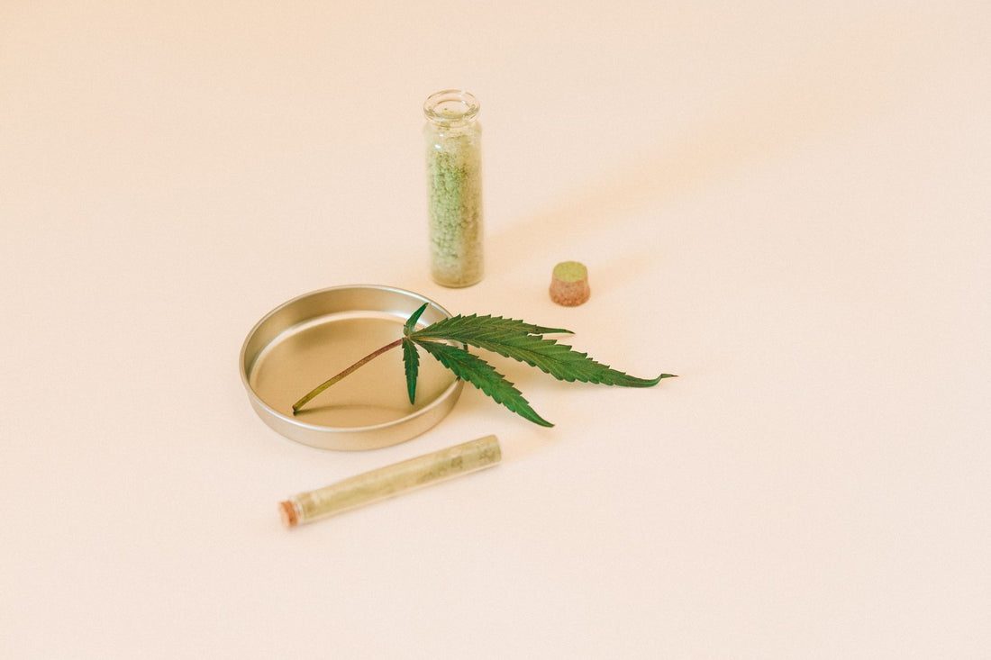 Medical Marijuana Shows Promise for Restless Legs Syndrome
