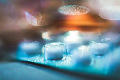 GW's CBDV Patent Cliff: What 2031 Opens for Epilepsy Drug Makers