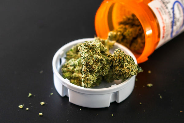 The Countries Where Cannabis Is Legal—But Only If You're Sick