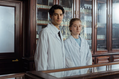 Uruguay's Cannabis Pharmacies Are Booming. Its Banks Still Won't Touch the Money