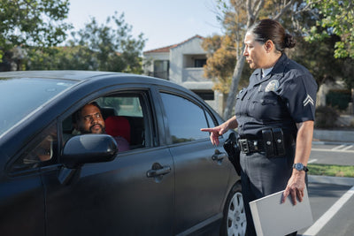 Cannabis Breathalyzers: Why Roadside THC Tests Still Don't Exist