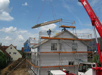 Hempcrete Prefab Panels: Why Investors Are Watching Modular Hemp Housing