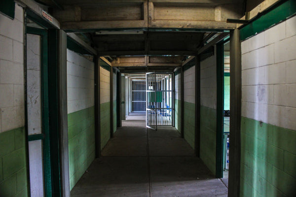 How Cannabis Prohibition Still Fills Prisons Worldwide