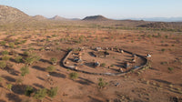 Namibia's Cannabis Reform Stalls in a Wider Healing-Law Gridlock