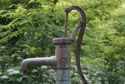 Humboldt's Hidden Water Crisis: Illegal Grow Wastewater & Rural Wells