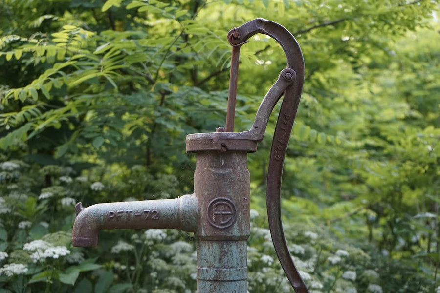 Humboldt's Hidden Water Crisis: Illegal Grow Wastewater & Rural Wells
