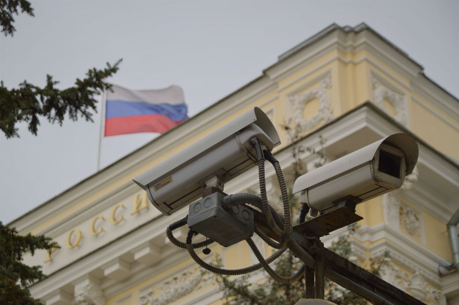 Inside Russia's Uncompromising Cannabis Enforcement Regime