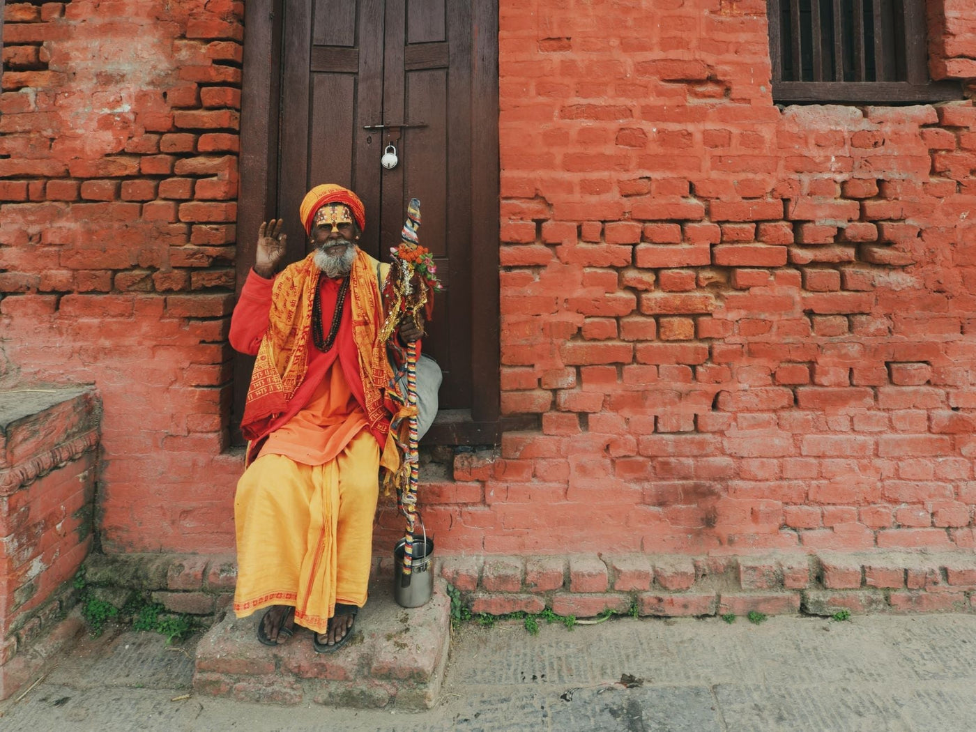Nepal's Sacred Cannabis: Shiva Festivals Meet a Decriminalization Push