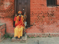 Nepal's Sacred Cannabis: Shiva Festivals Meet a Decriminalization Push