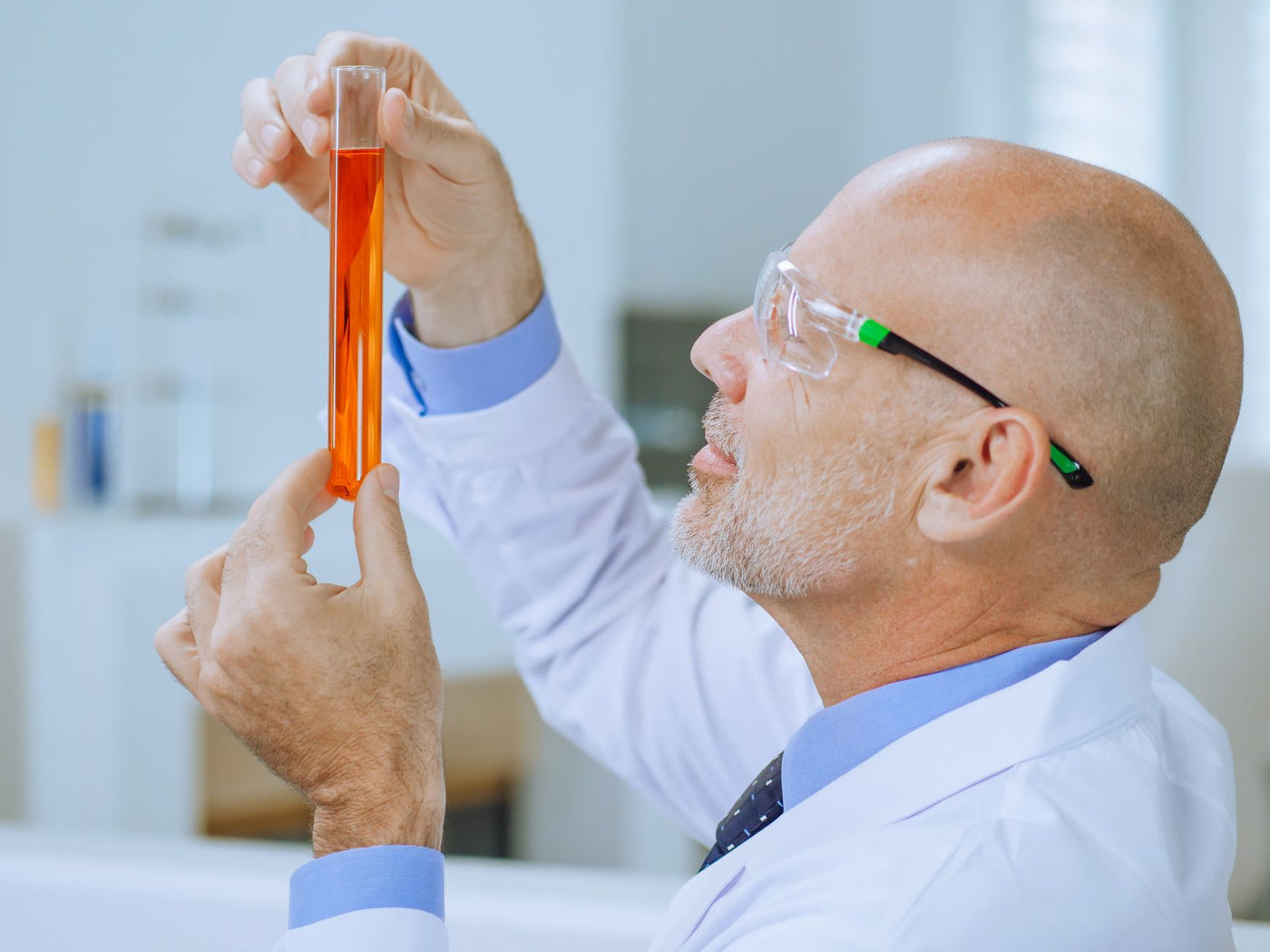 What ECS Research Could Unlock for Cannabis Products