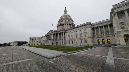 Dark Money Group Attacks GOP Senator for Backing Hemp THC