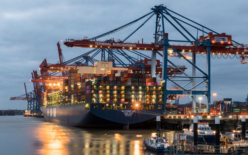 Beyond Canada and the Netherlands: The New Cannabis Export Map