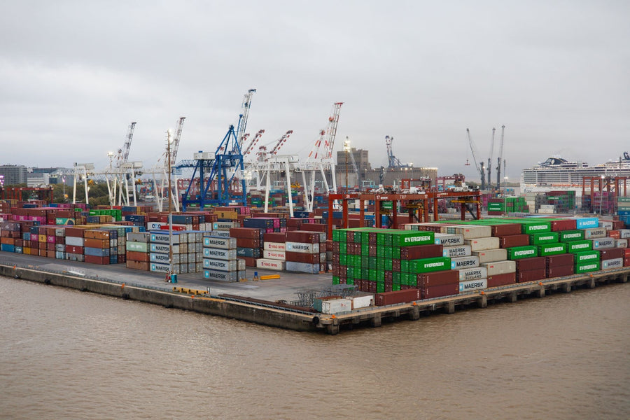Cannabis Free Trade Zones: The Next Cross-Border Model?