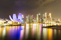 Singapore's Harsh Drug Penalties: Why Cannabis Still Means Severe Risk