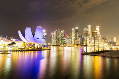 Singapore's Harsh Drug Penalties: Why Cannabis Still Means Severe Risk