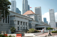 Singapore's Death Penalty vs. China's Ancient Cannabis Logic