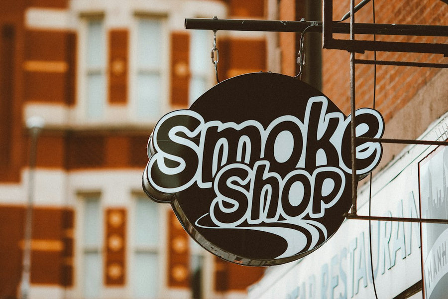 Baltimore Mayor Signs 'Padlock' Bill Targeting Illegal Smoke Shop Cannabis Sales