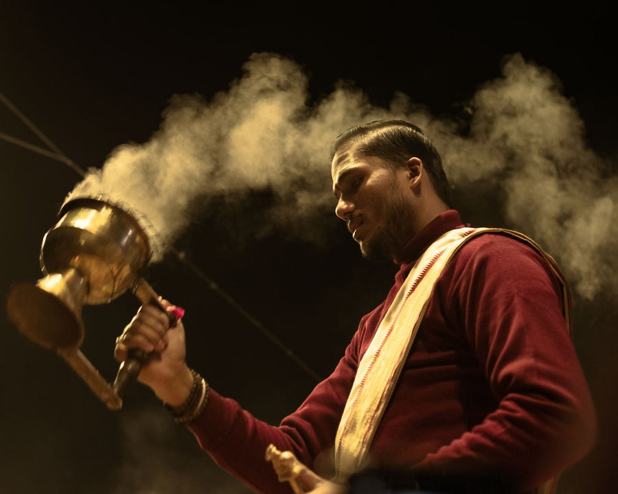 Sacred Smoke: Ethiopia's Sufi Cannabis Roots and Aceh's Hidden Parallel