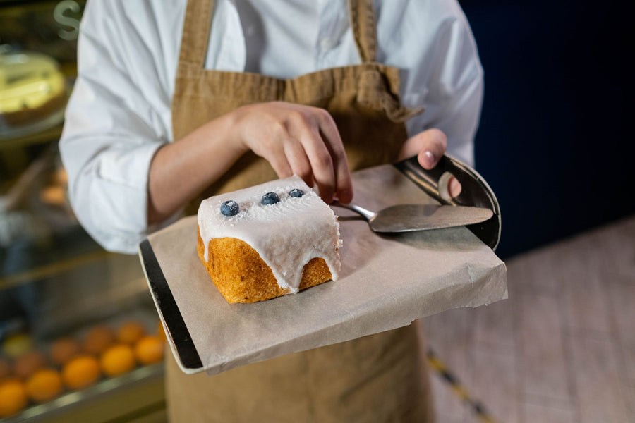 Space Cake Crackdown: Amsterdam's Edible Culture Meets New THC Limits