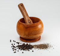 Bhang, Kif, and Boat Noodles: Cannabis in World Cuisine