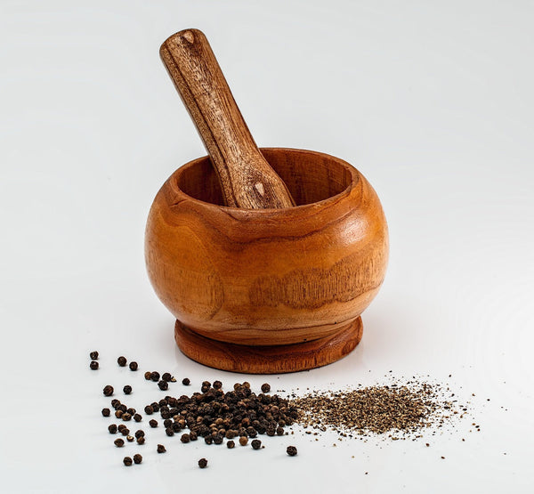 Bhang, Kif, and Boat Noodles: Cannabis in World Cuisine